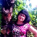 Елена Ларина