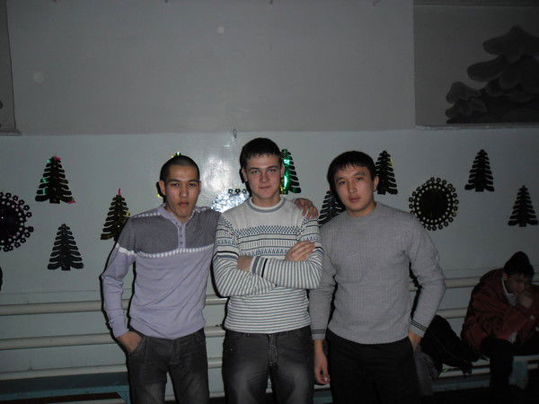 Илья Поздеев