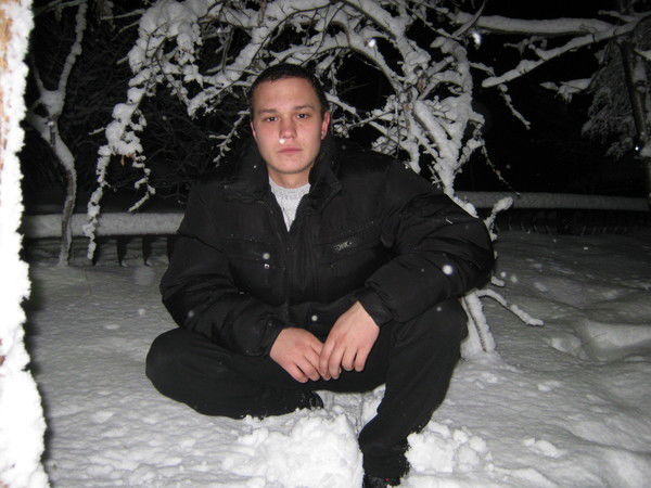 Александр Голудин