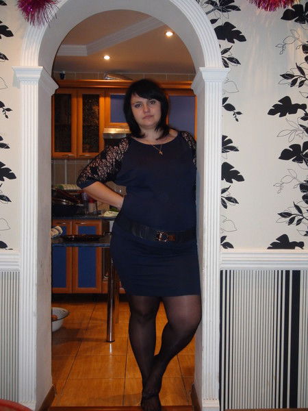 Валентина Вивчар (Жидкова)