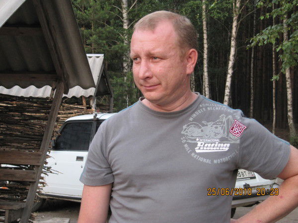 Евгений Пустовит