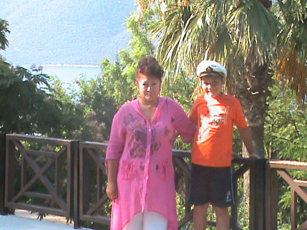 Людмила Назарян