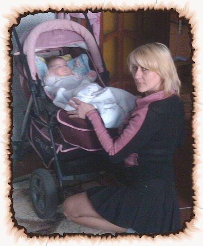 Ната Климко