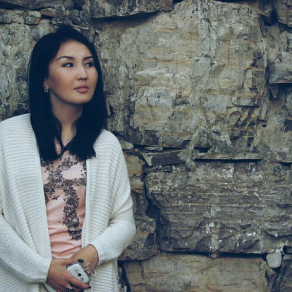 Лилия Туприна