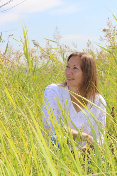 Наталья Сапоцкая