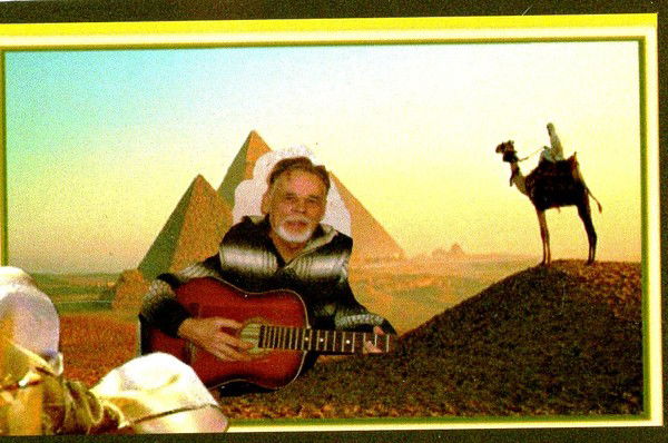 Валентин Демидов