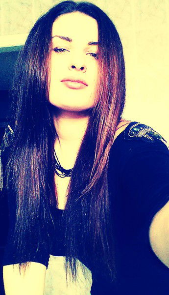 Арина Александрова