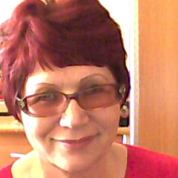 Татьяна Дургаева