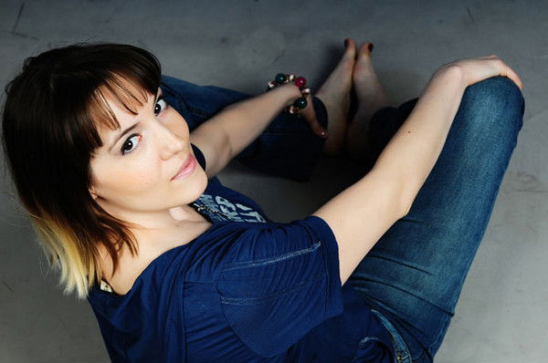 Елена Булатова