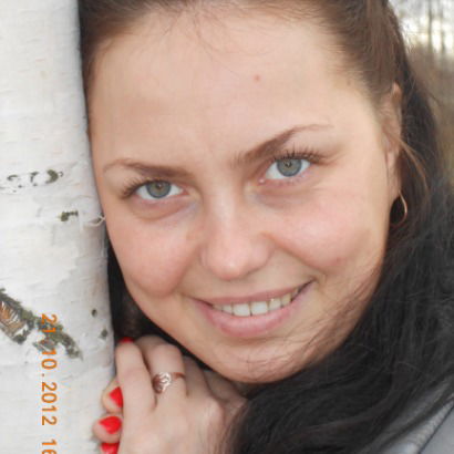 Евгения Чувызгалова