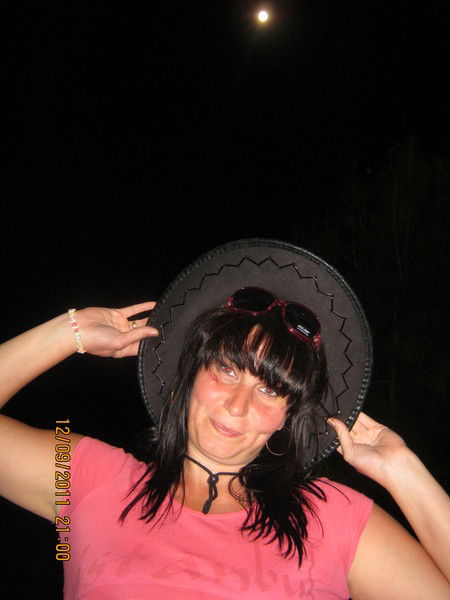 Инна Боровик