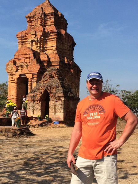 Сергей Семечков