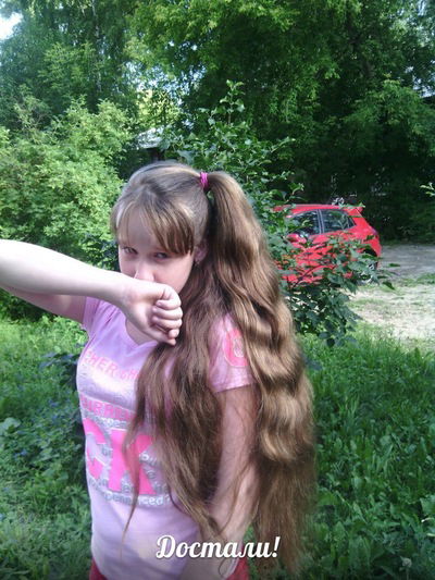 Карина Кирилычева