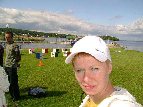 Татьяна Гришина