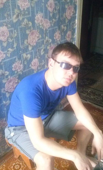 Владимир Эльвих