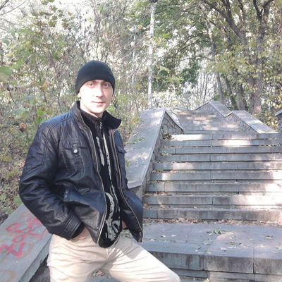 Максим Чеботарёв