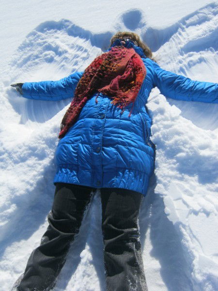 Елена Дмитриева