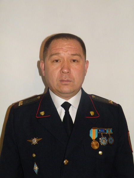 Алтынбек Прмаганбетов