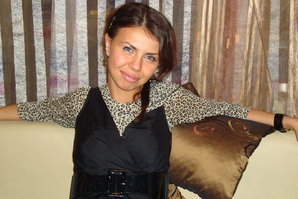 Лиля Малькова