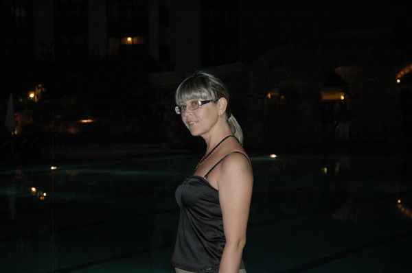 Ольга Шарифуллина