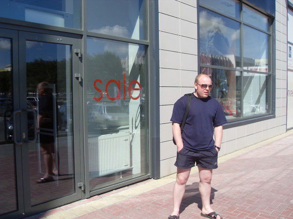 Сергей Оленев