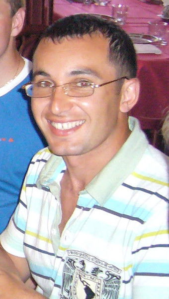 Садир Гамзатов