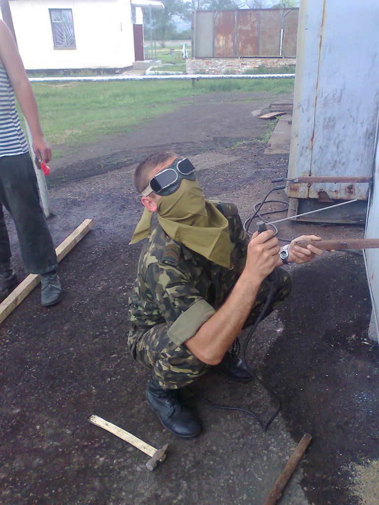 Игнат Даньшин