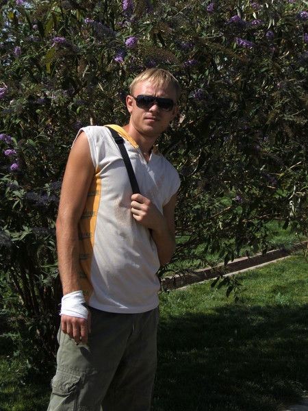 Виталик Гончаров