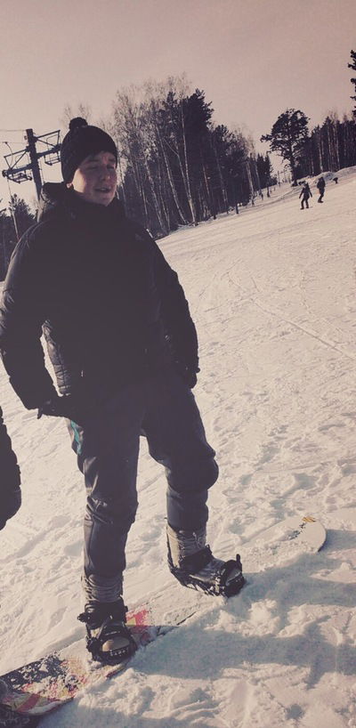 Никита Худяков