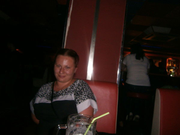 Оксана Белоусова