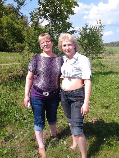 Ольга Зенкина