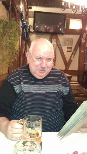 Игорь Белоусов