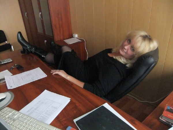 Света Голубничая