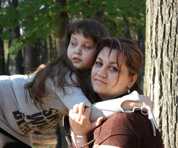 Олеся Клычева