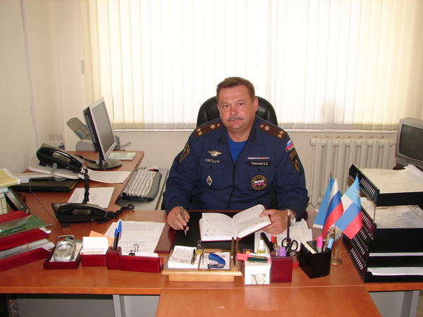 Сергей Черепанов