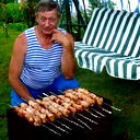 Николай Гузеев