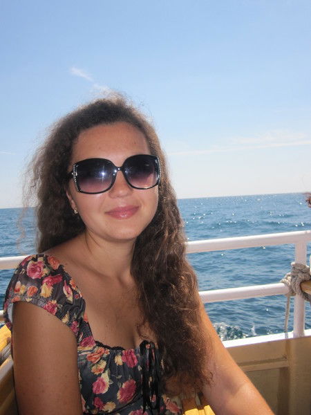 Ирина Туповская