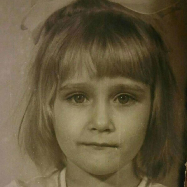 Виктория Черненко