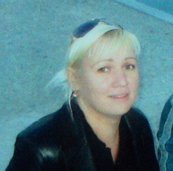 Евгения Жукова