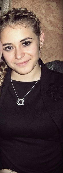 Наталя Бежан