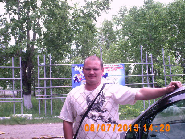 Валерий Гранин