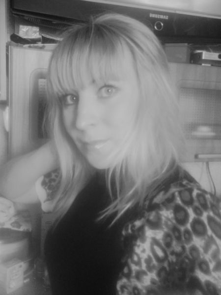 Анастасия Баева