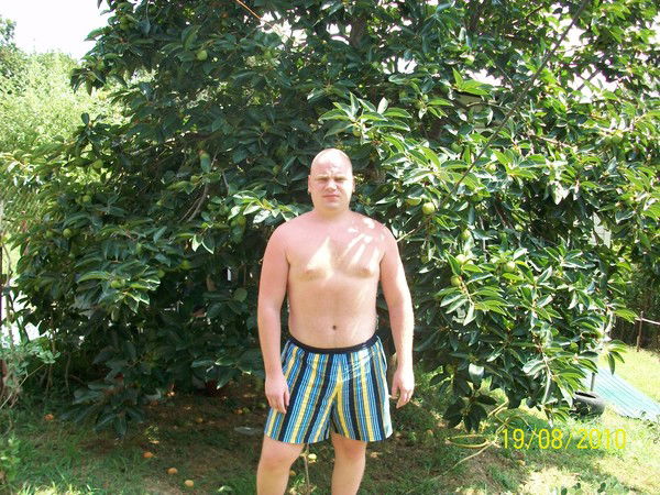 Андрей Голодушкин