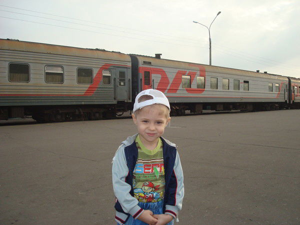 Саша Макаренко