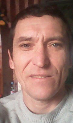 Вячеслав Клоков