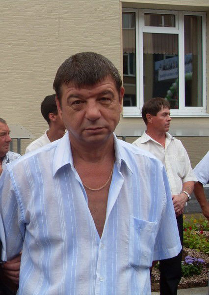 Григорйй Когоновский