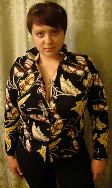 Елена Салькова