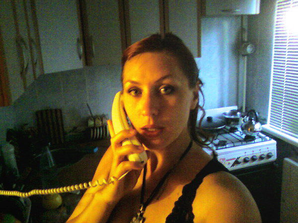 Оксана Короткова