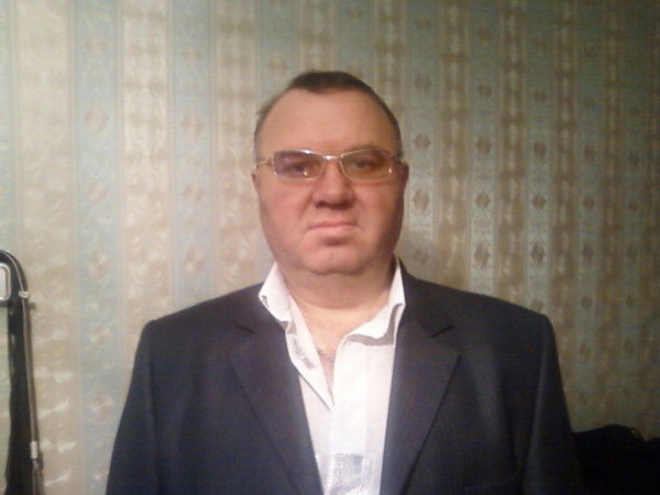 Сергей Малов