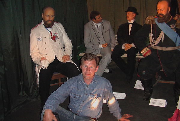 Дмитрий Сержантов